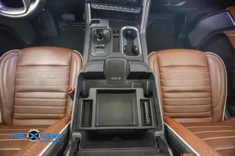 More photos of 2024 GMC Sierra 1500 Denali Ultimate at NeXgen Motors, UT