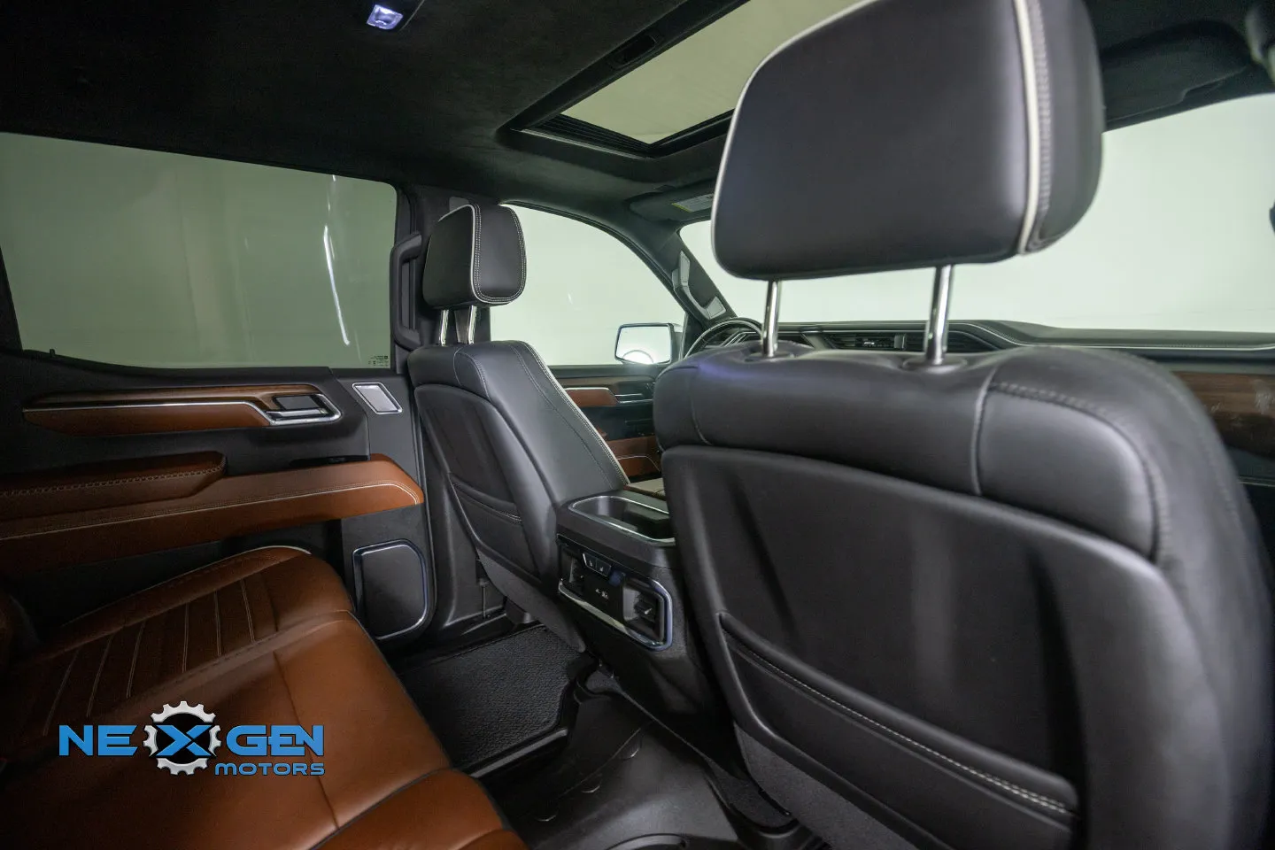 GMC Sierra photo 39