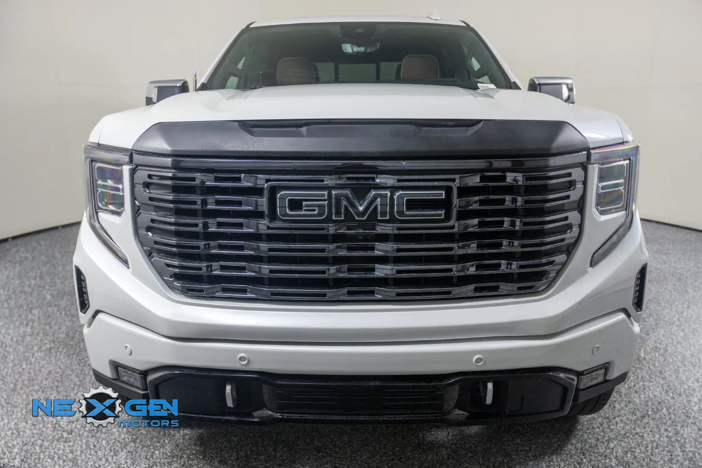 GMC Sierra photo 48