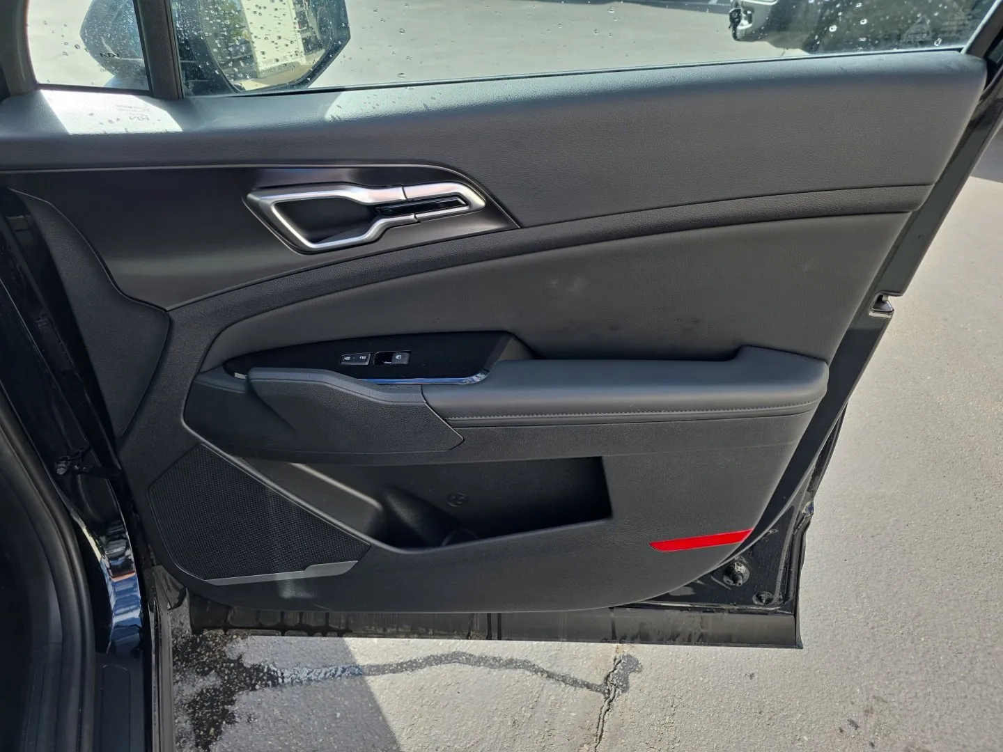 2024 Kia Sportage EX - Photo 36
