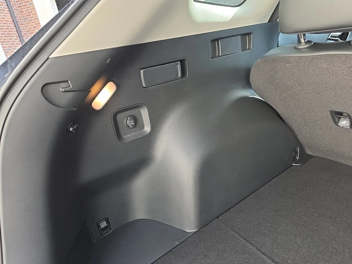 2024 Kia Sportage EX - Photo 26