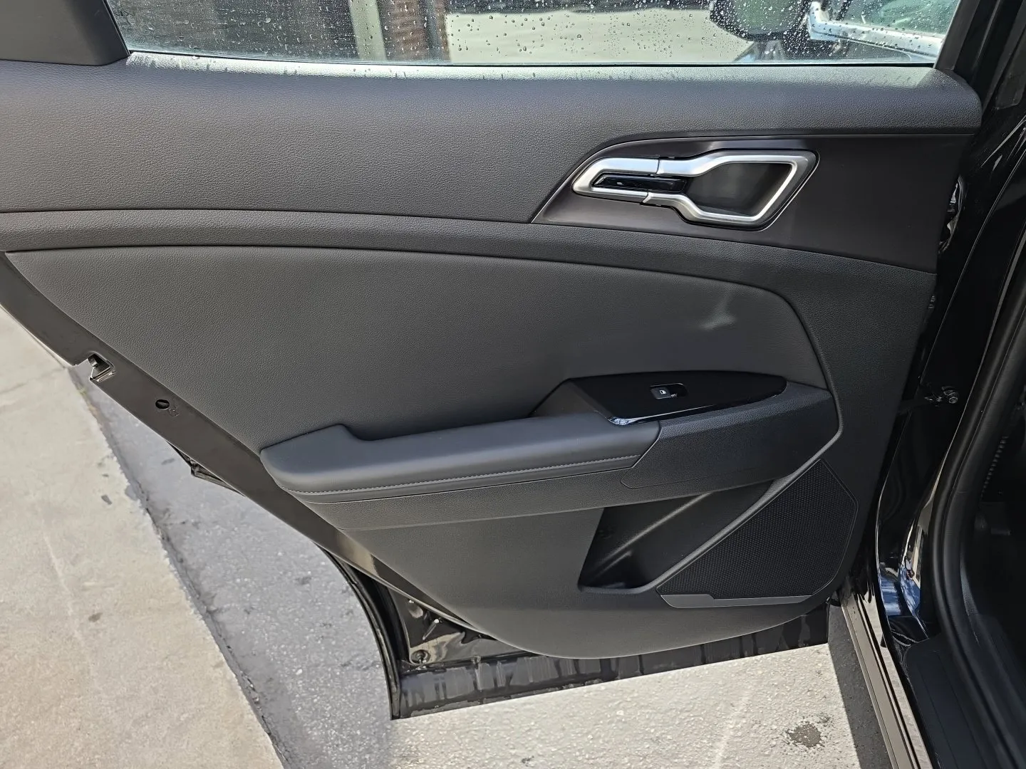 2024 Kia Sportage EX - Photo 22
