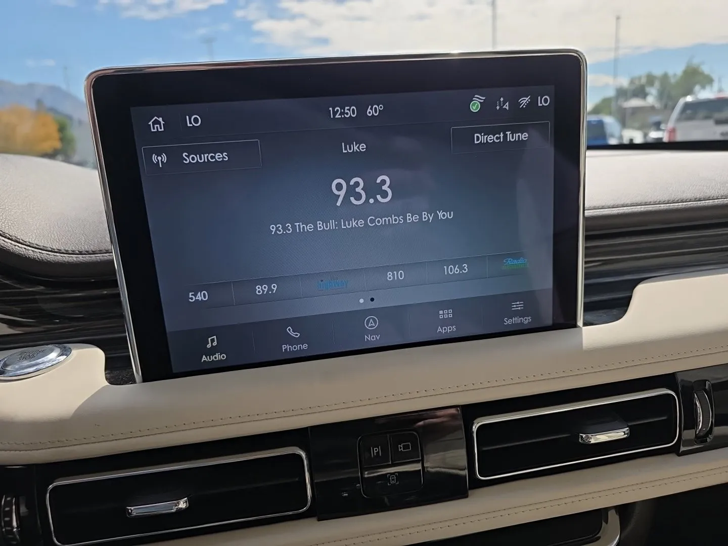 Lincoln Aviator photo 12