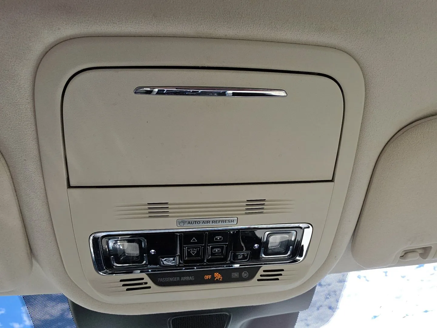 Lincoln Aviator photo 18