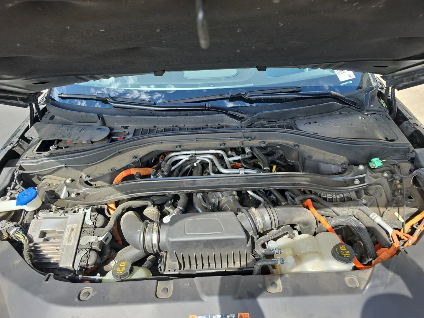 Lincoln Aviator photo 43