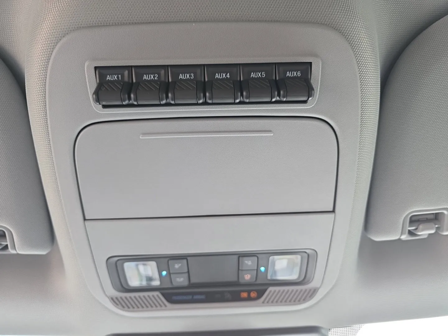 Ford F-250SD photo 16