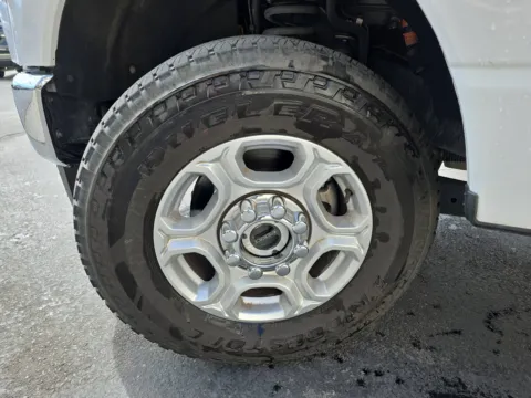 More photos of 2025 Ford F-250SD XLT at NeXgen Motors, UT