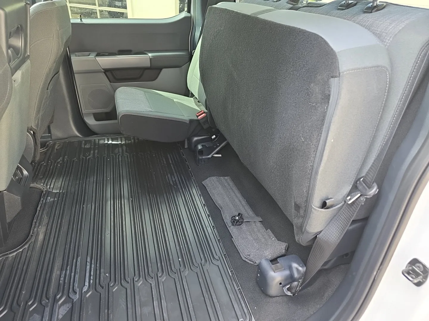 Ford F-250SD photo 22