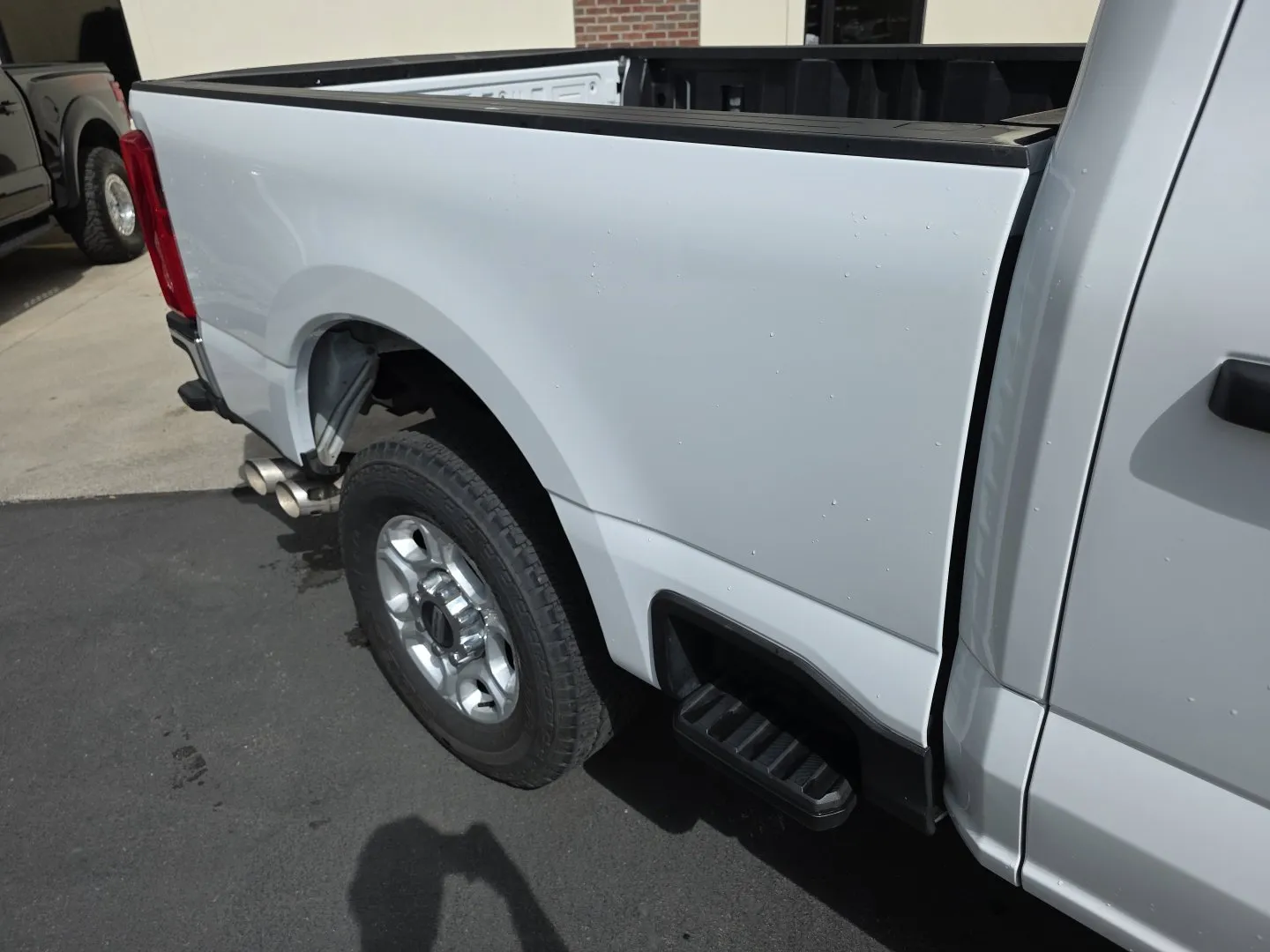 Ford F-250SD photo 30