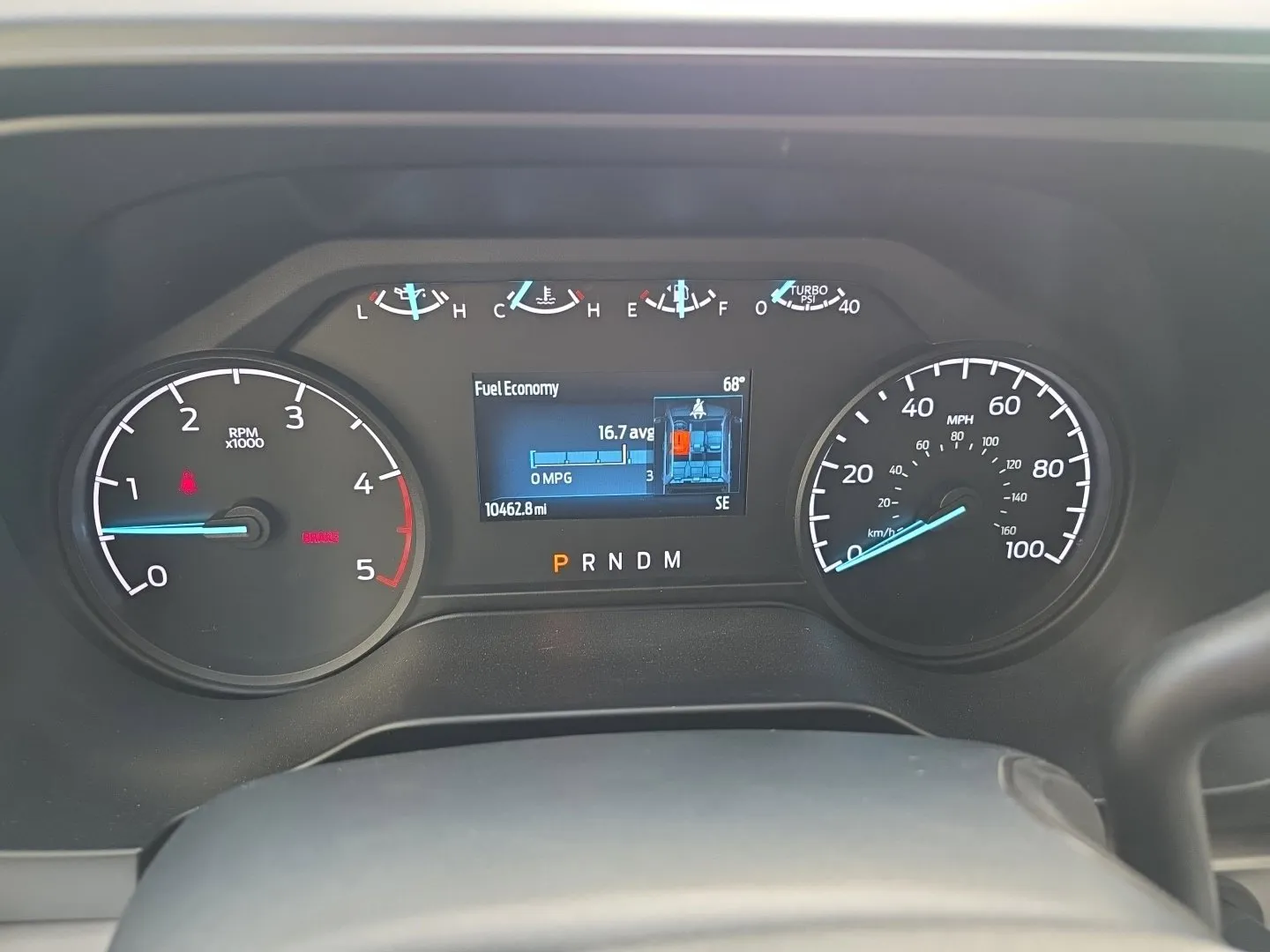 Ford F-250SD photo 10