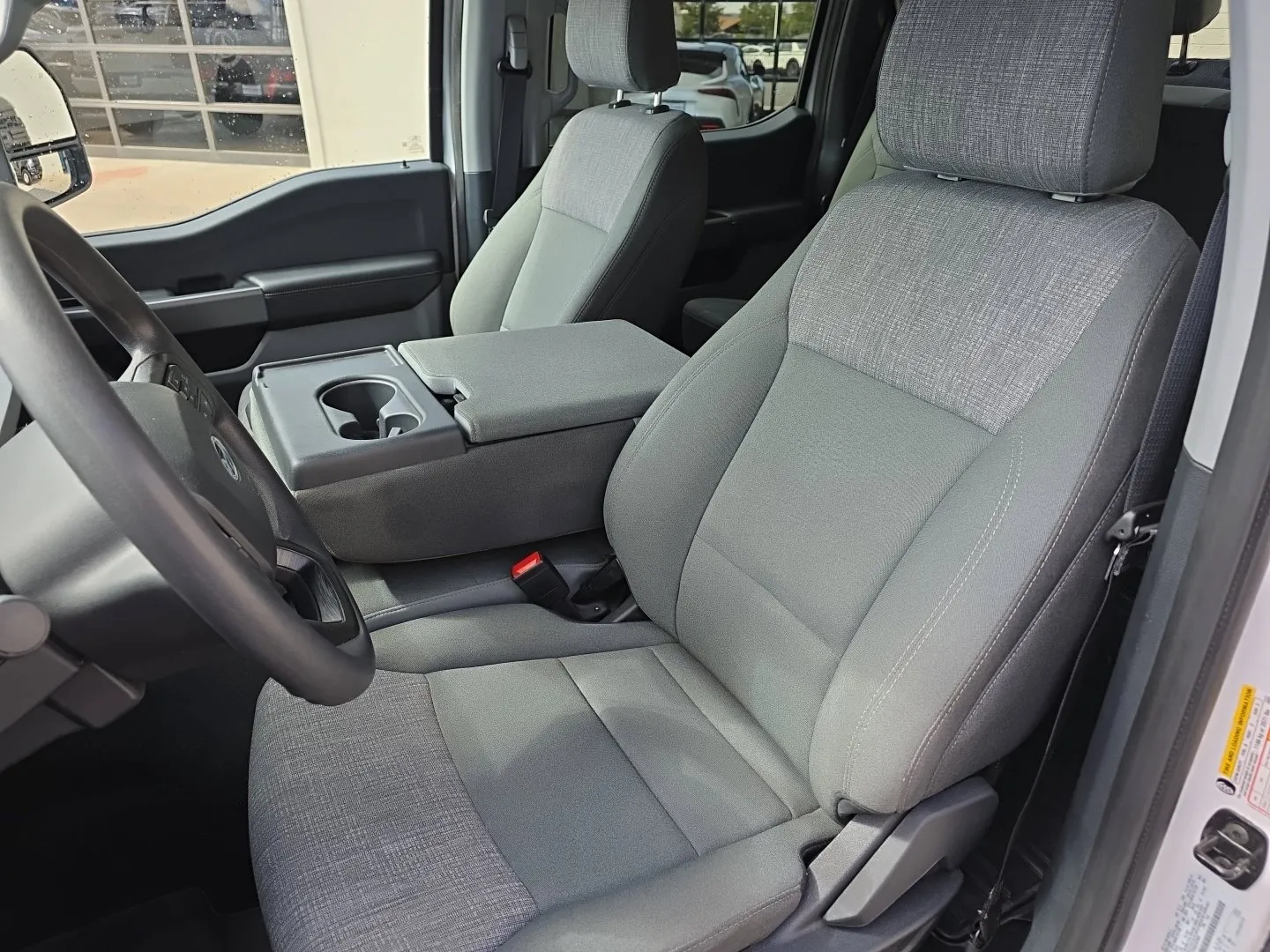 Ford F-250SD photo 7