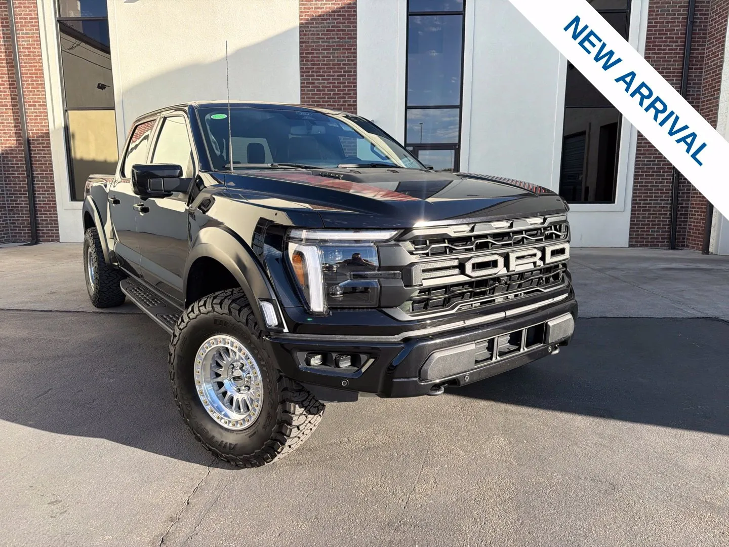 2025 Ford F-150 Raptor for sale in Lindon, UT