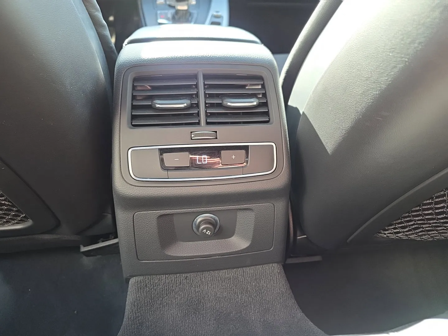 Audi S4 photo 22