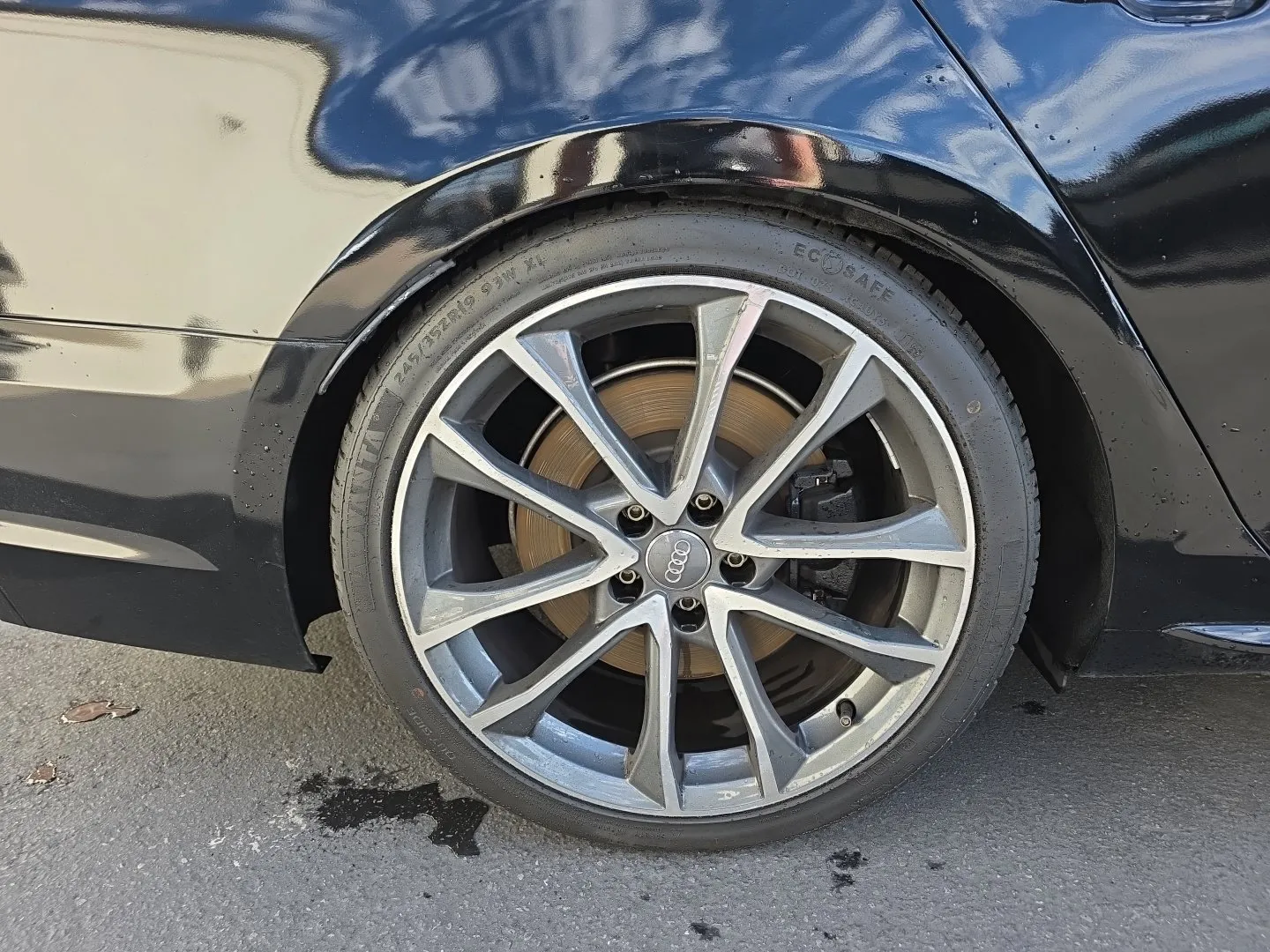 Audi S4 photo 28