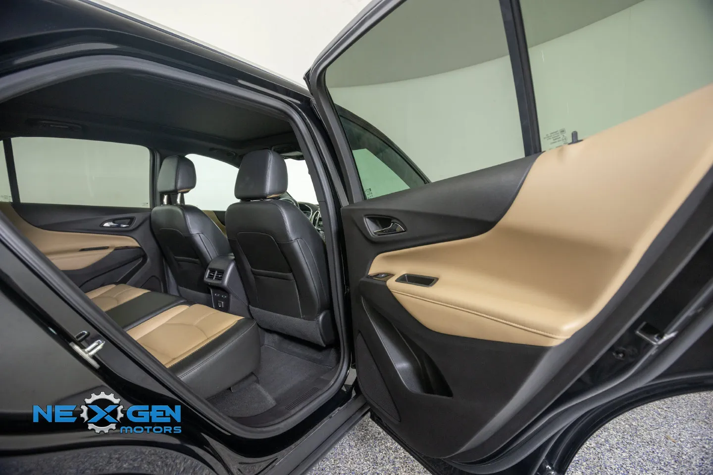 Chevrolet Equinox photo 40