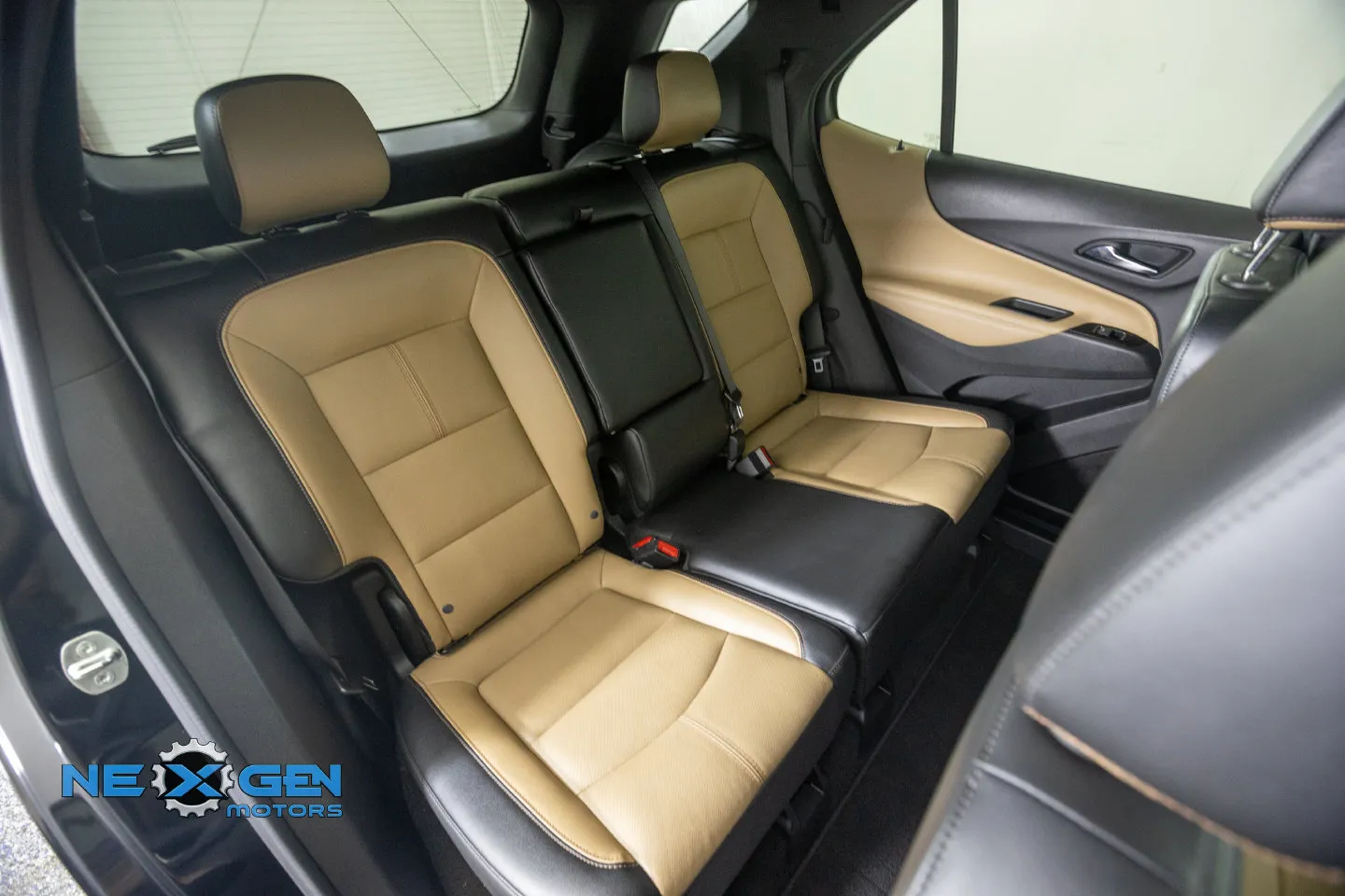 Chevrolet Equinox photo 44