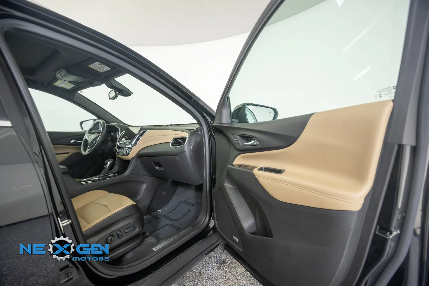 Chevrolet Equinox photo 6