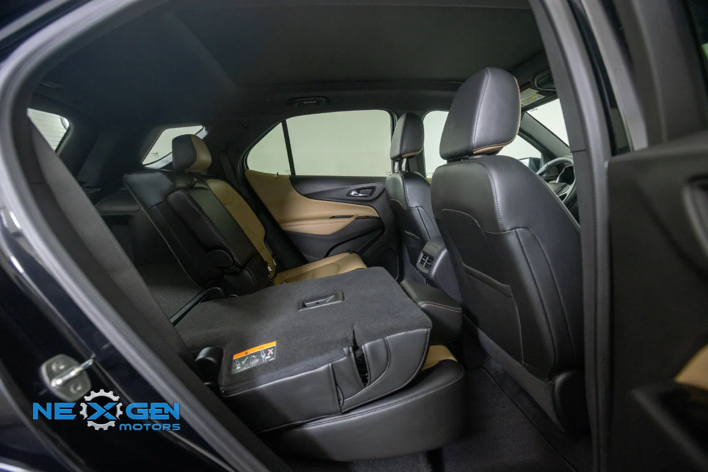 Chevrolet Equinox photo 43