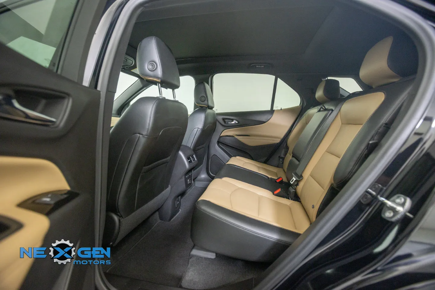 Chevrolet Equinox photo 32