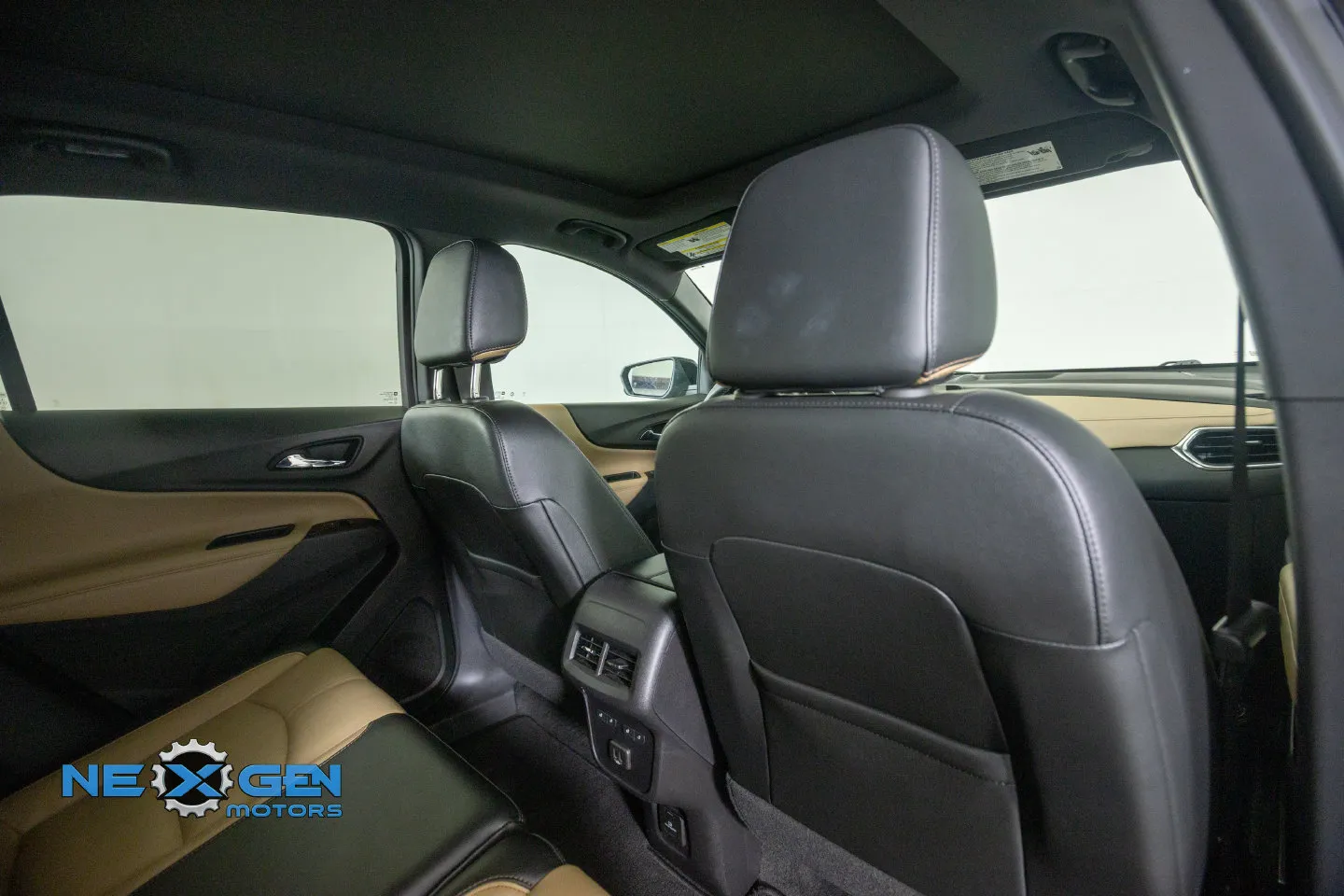 Chevrolet Equinox photo 41
