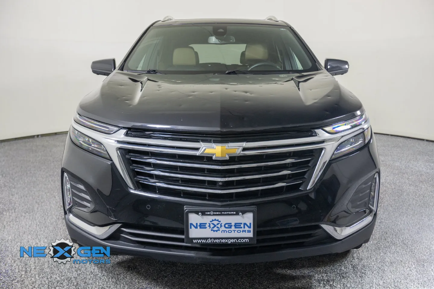 Chevrolet Equinox photo 49