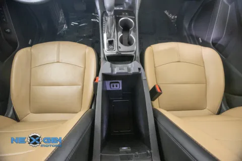More photos of 2024 Chevrolet Equinox Premier at NeXgen Motors, UT