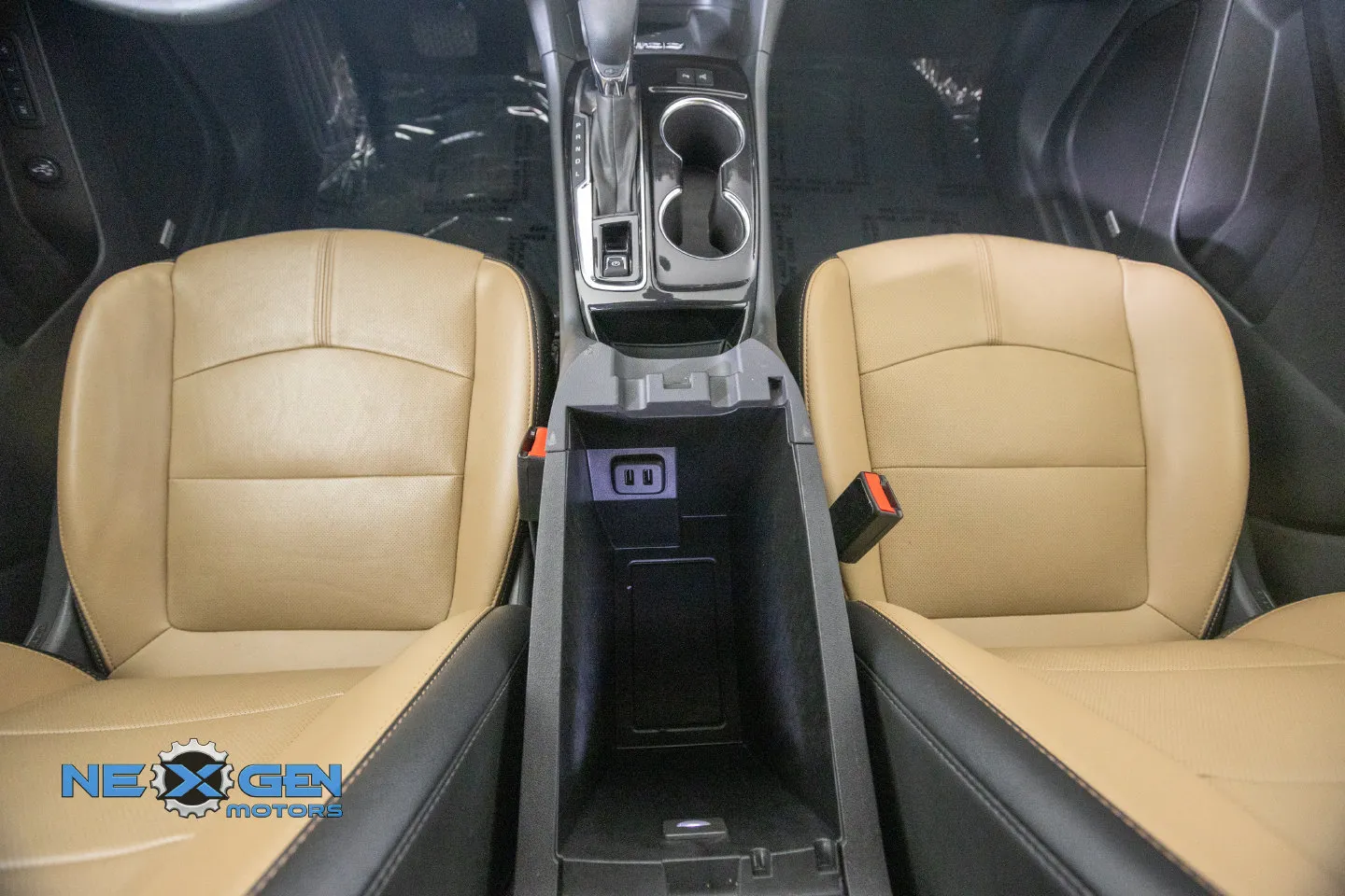 Chevrolet Equinox photo 5