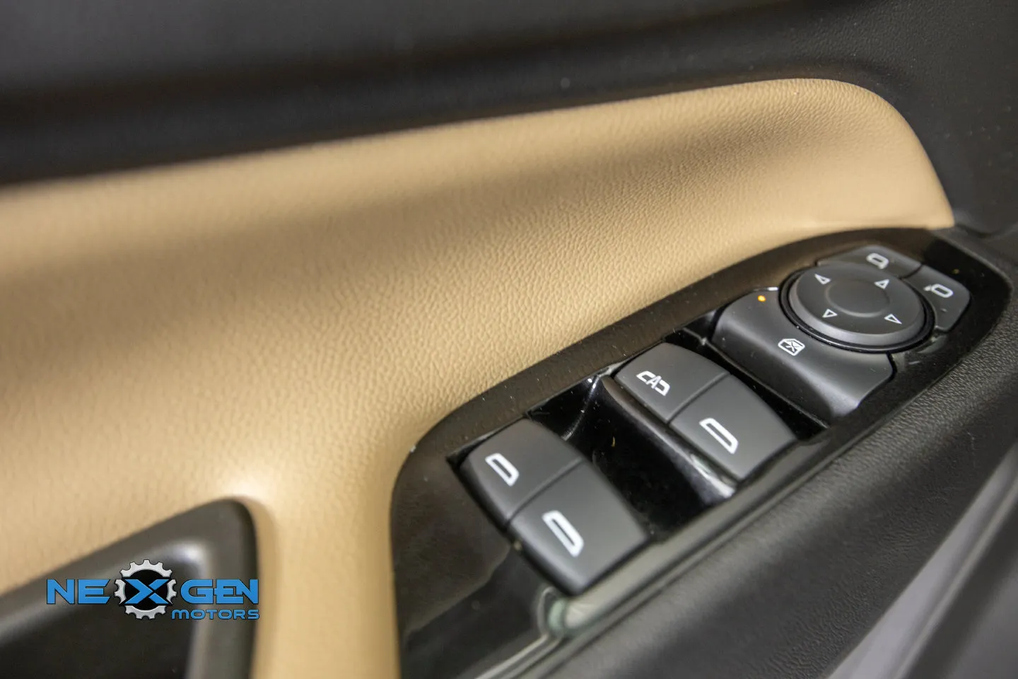 Chevrolet Equinox photo 15