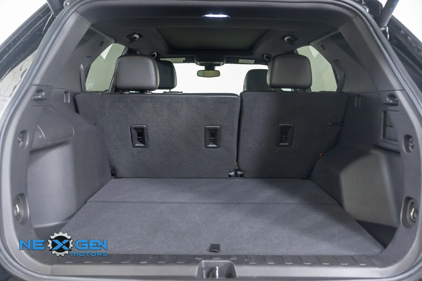 Chevrolet Equinox photo 37