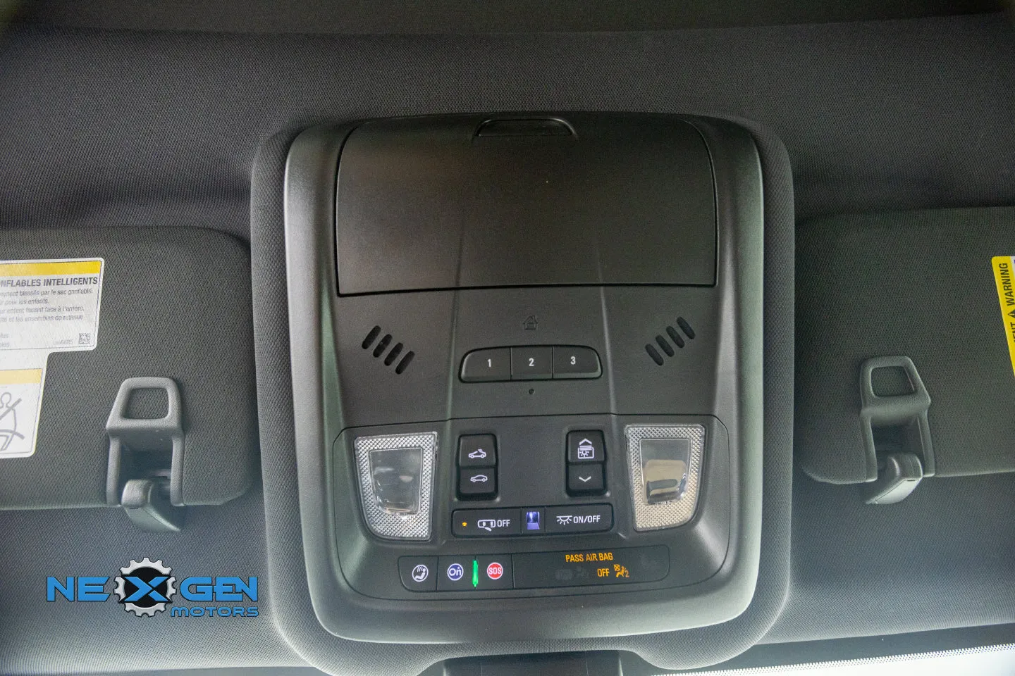 Chevrolet Equinox photo 26