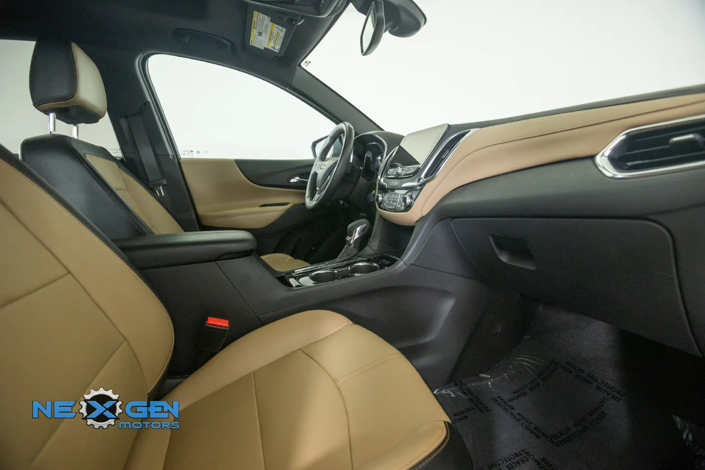 Chevrolet Equinox photo 7