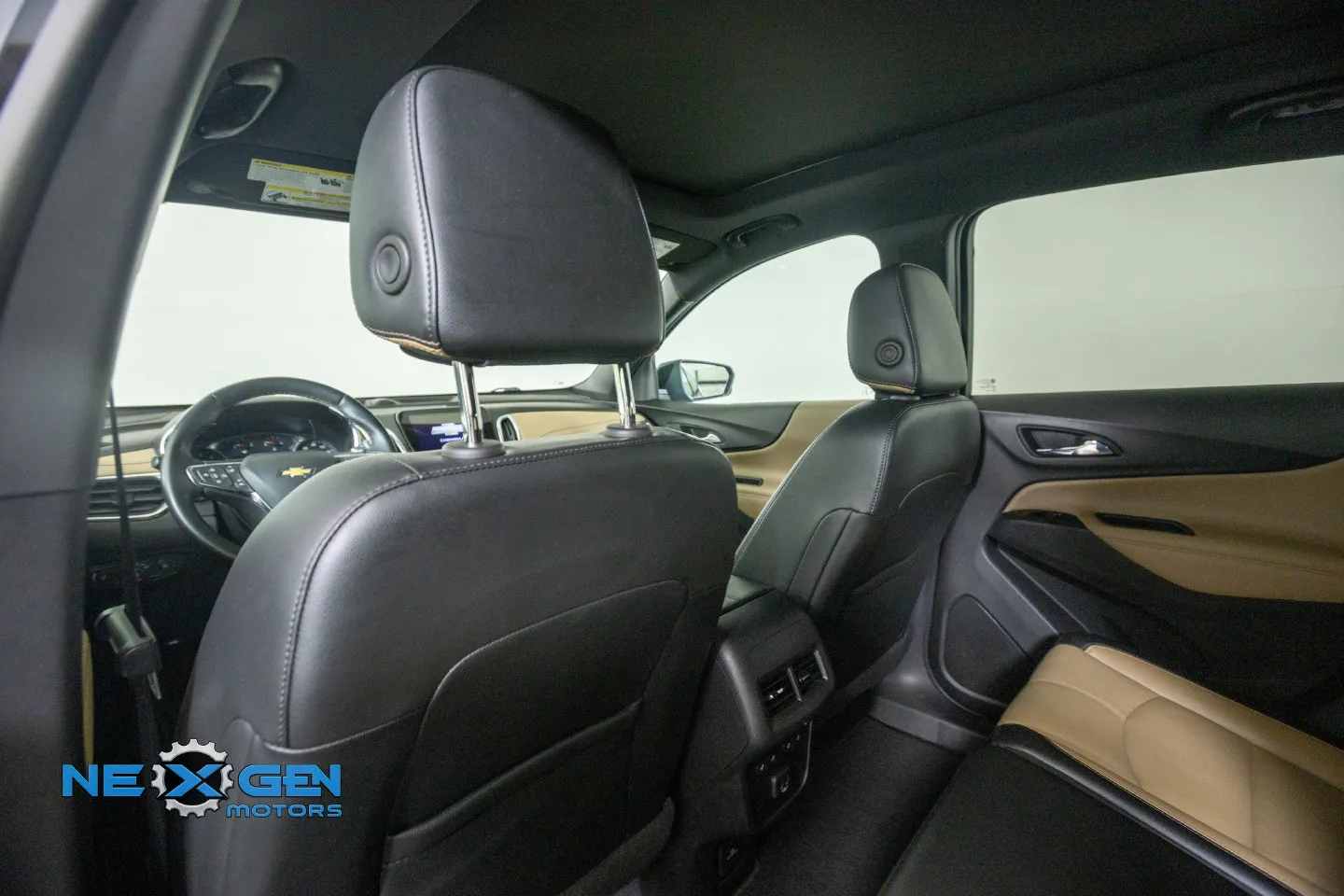 Chevrolet Equinox photo 31