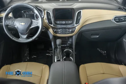 More photos of 2024 Chevrolet Equinox Premier at NeXgen Motors, UT