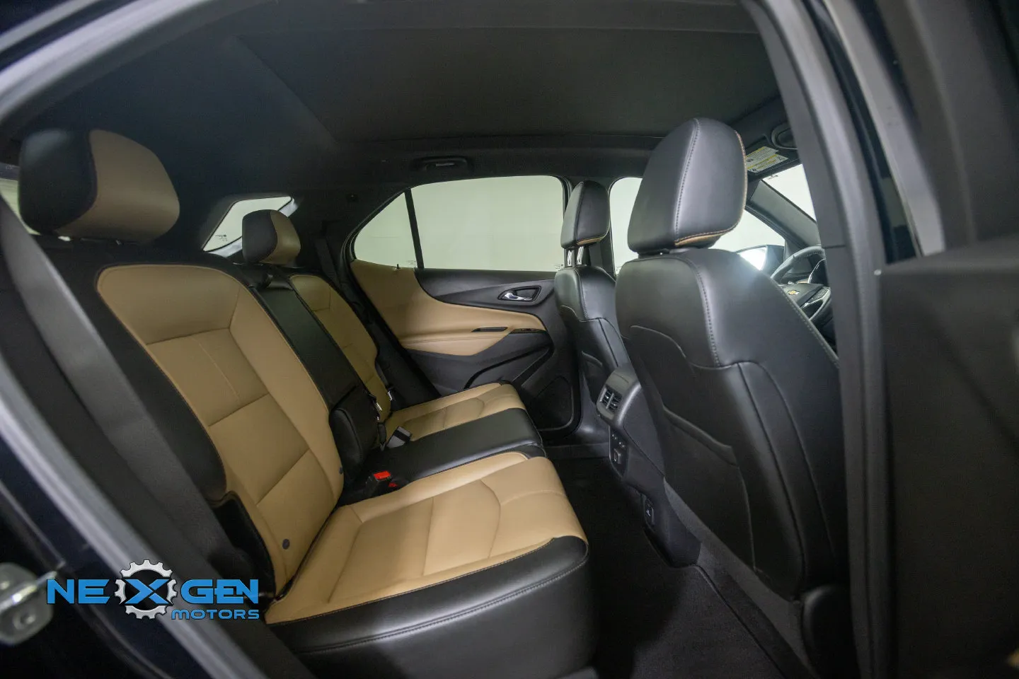 Chevrolet Equinox photo 42