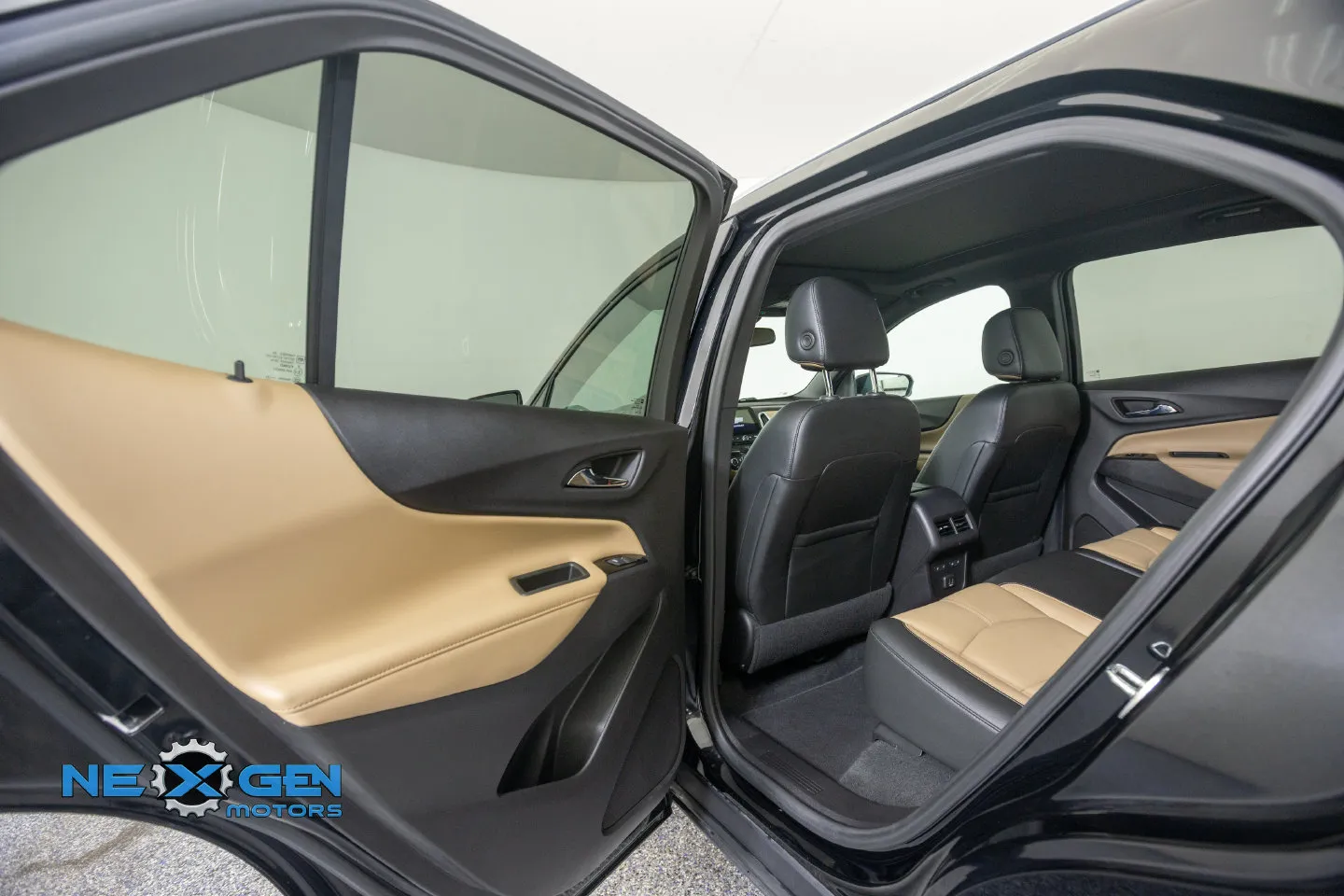 Chevrolet Equinox photo 30
