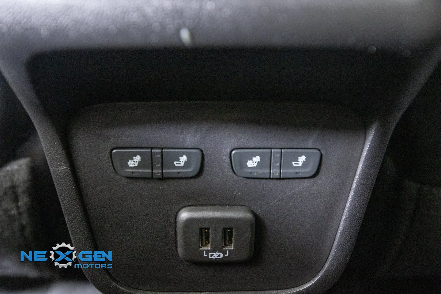 Chevrolet Equinox photo 34