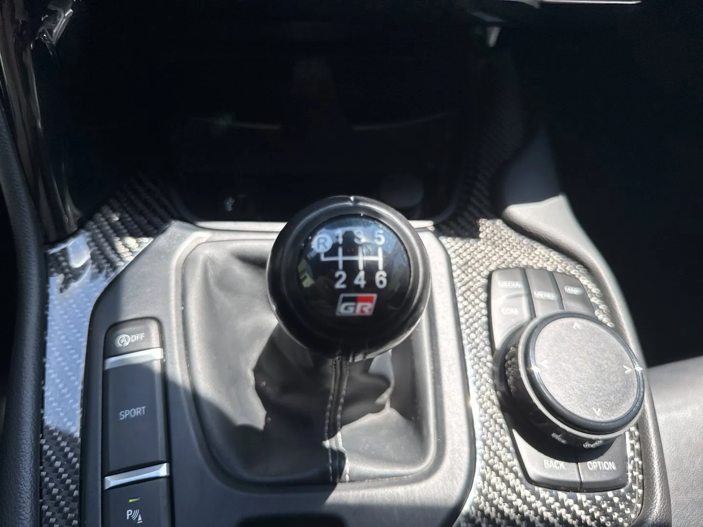 Toyota Supra photo 26