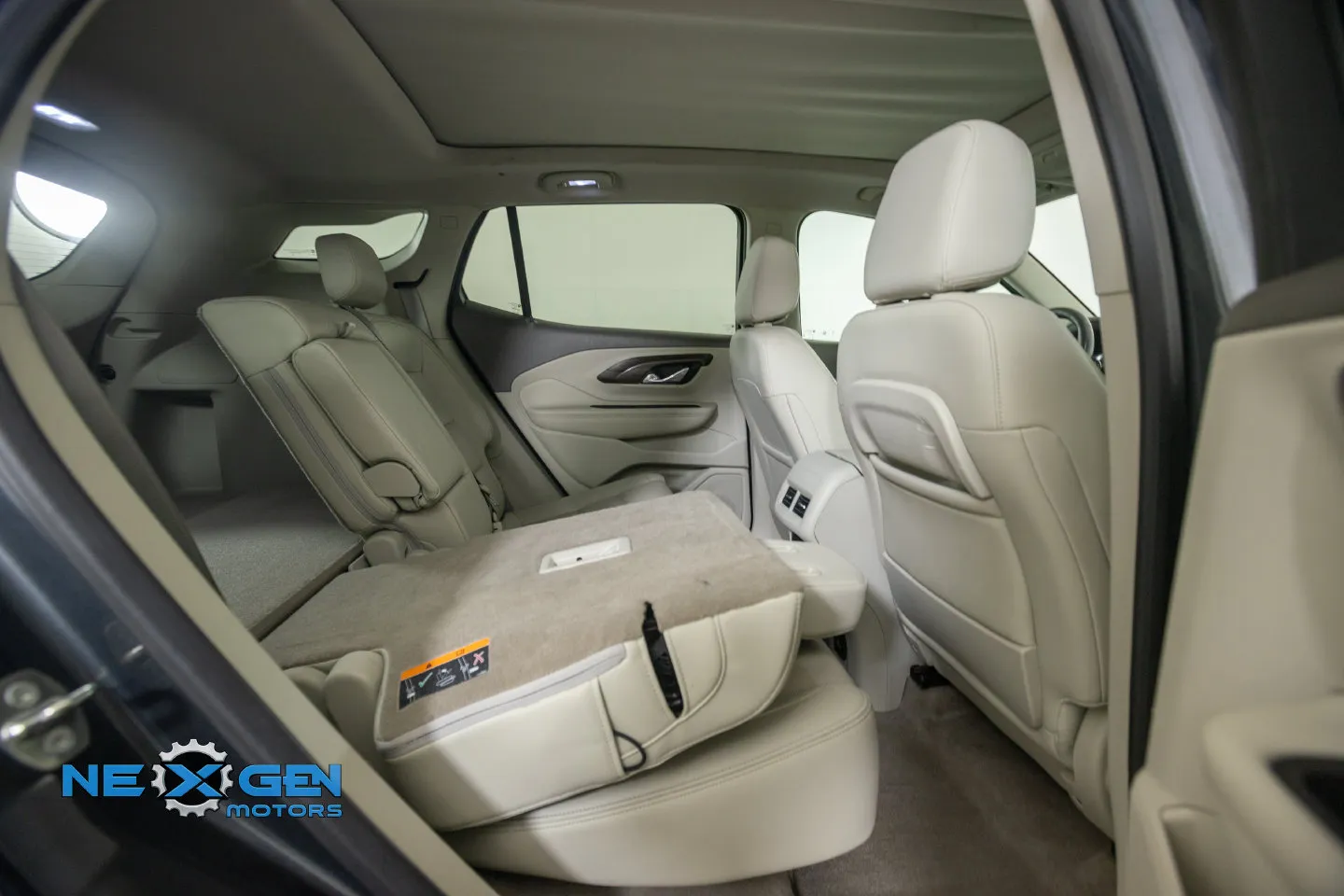GMC Terrain photo 41