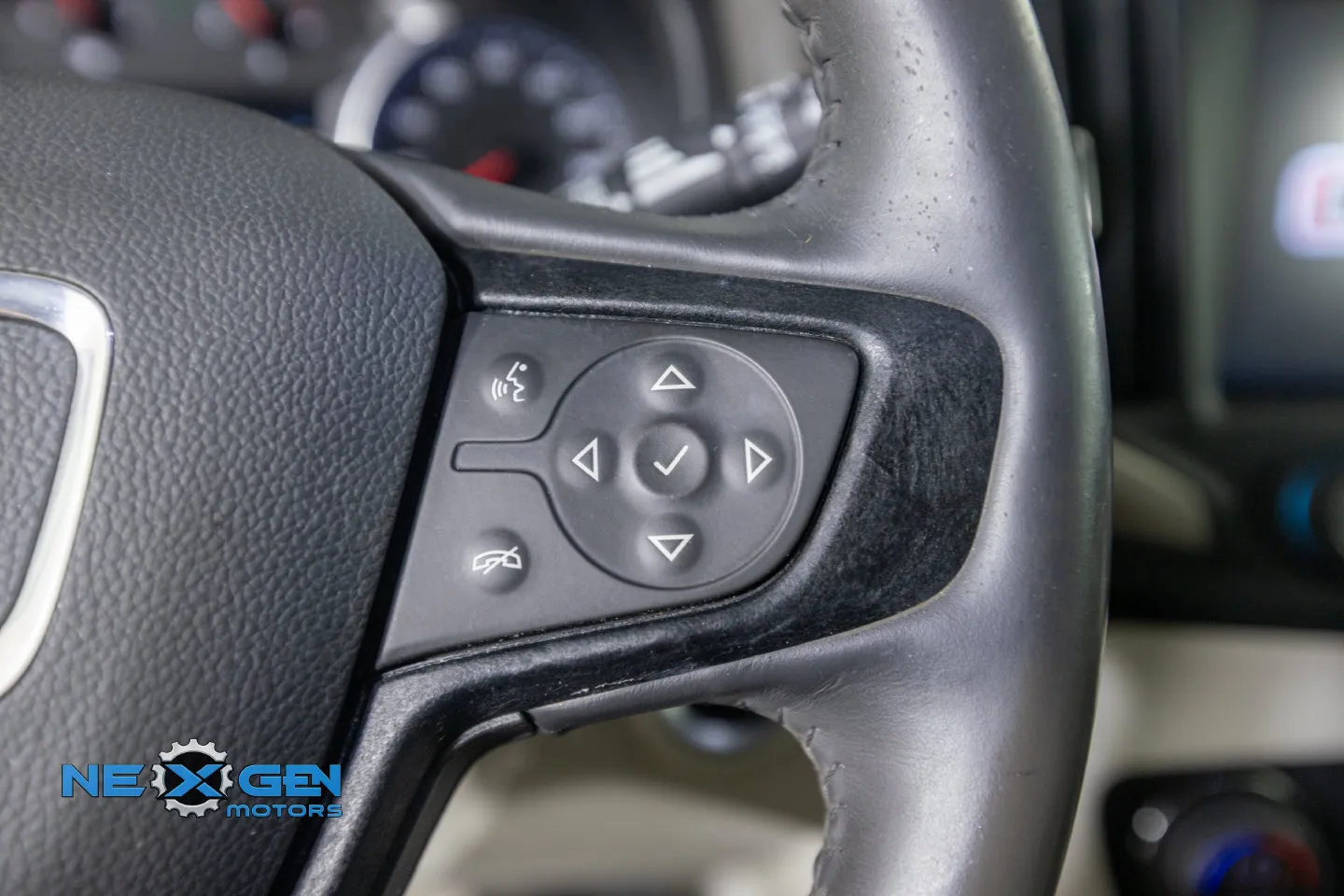 GMC Terrain photo 17