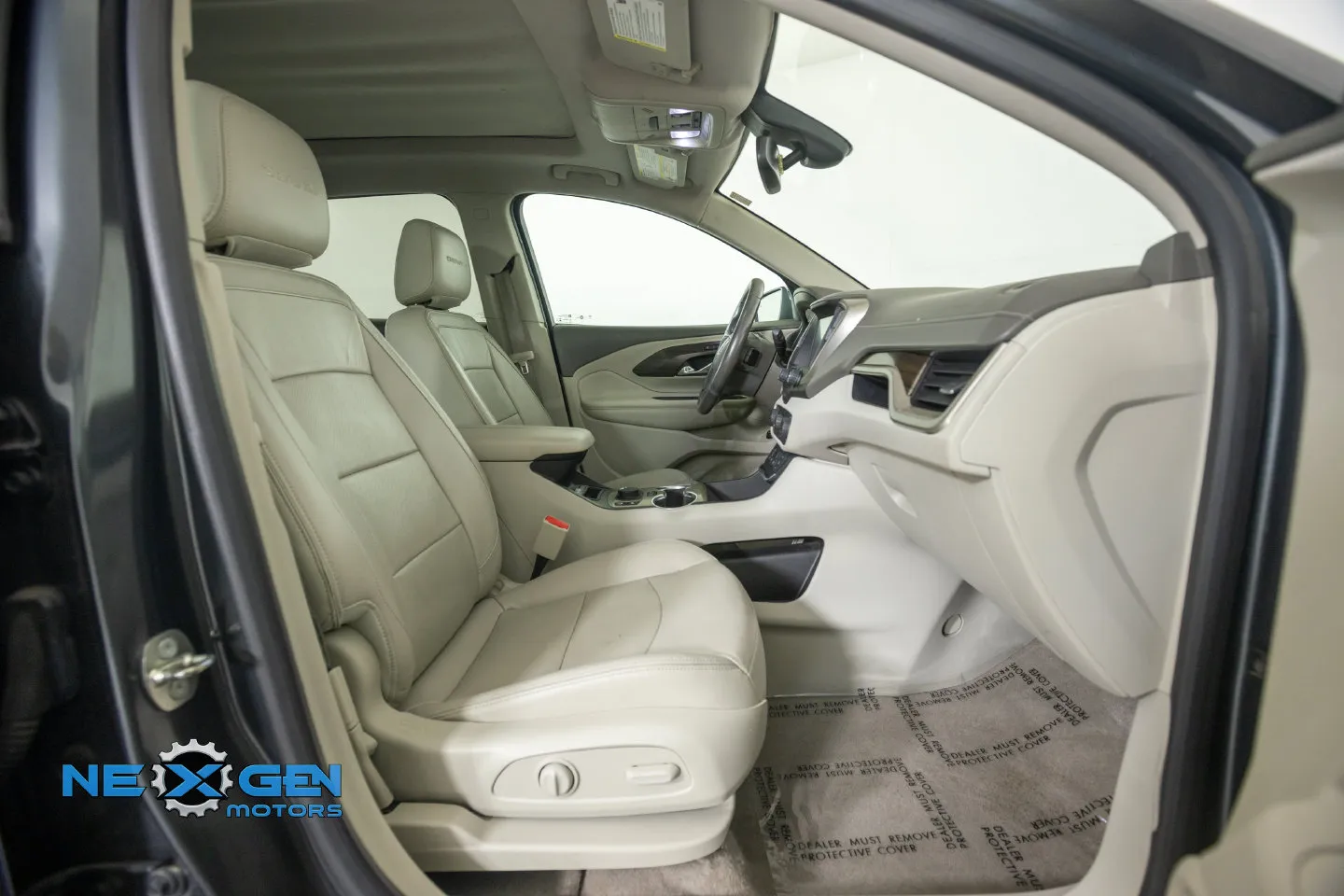 GMC Terrain photo 8