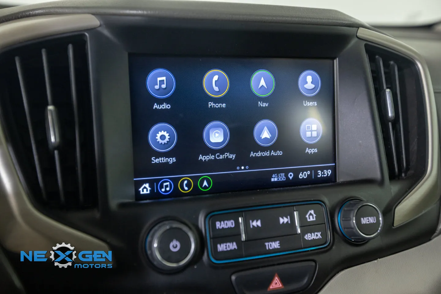 GMC Terrain photo 21