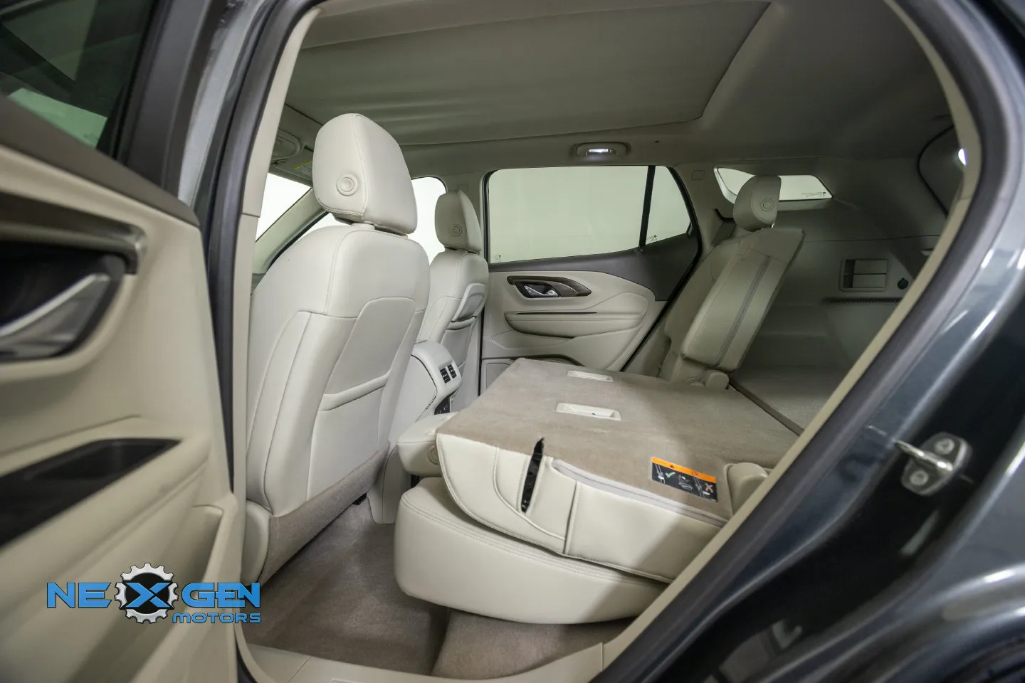 GMC Terrain photo 32