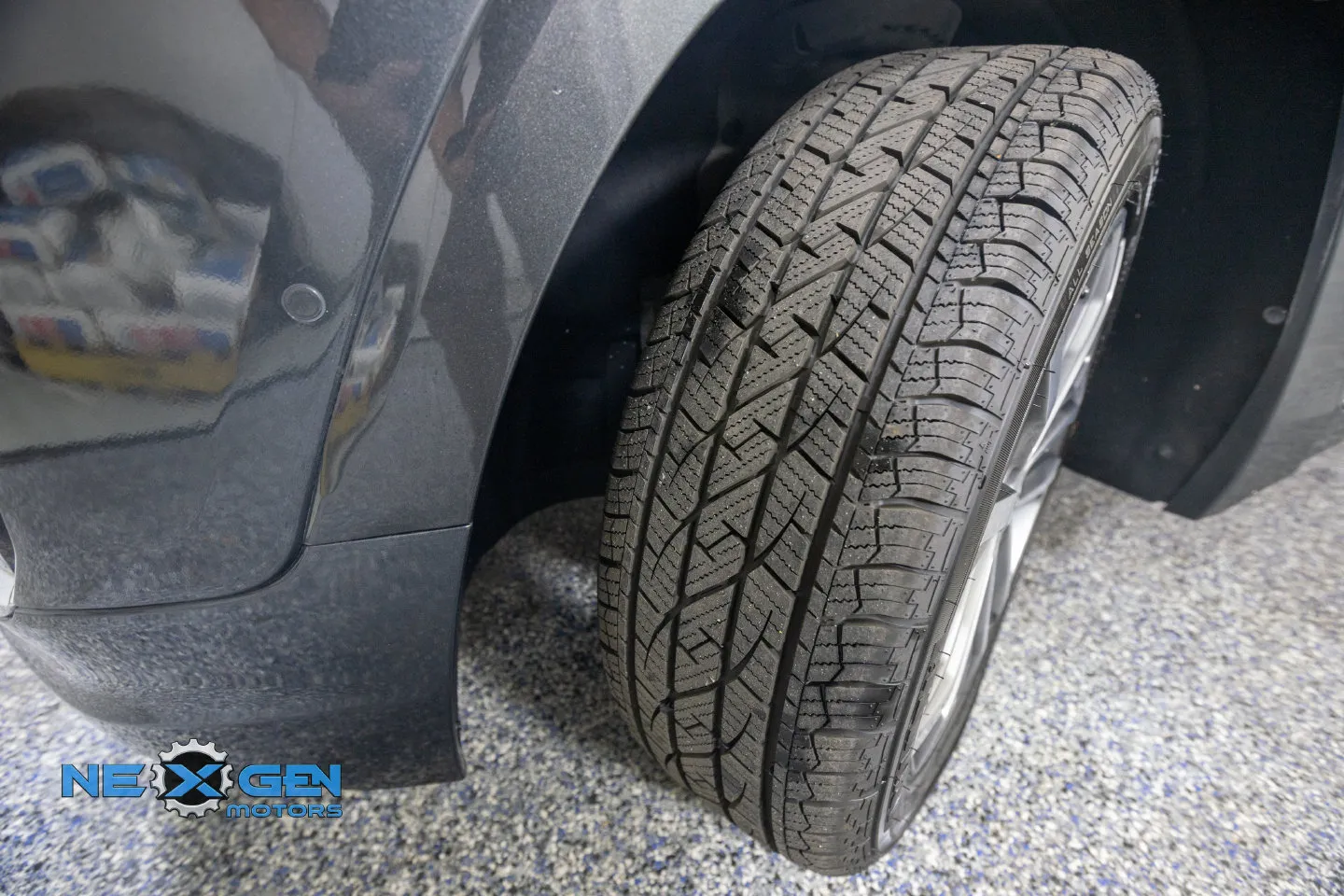 GMC Terrain photo 48