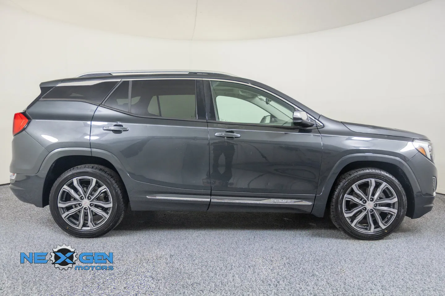 GMC Terrain photo 37