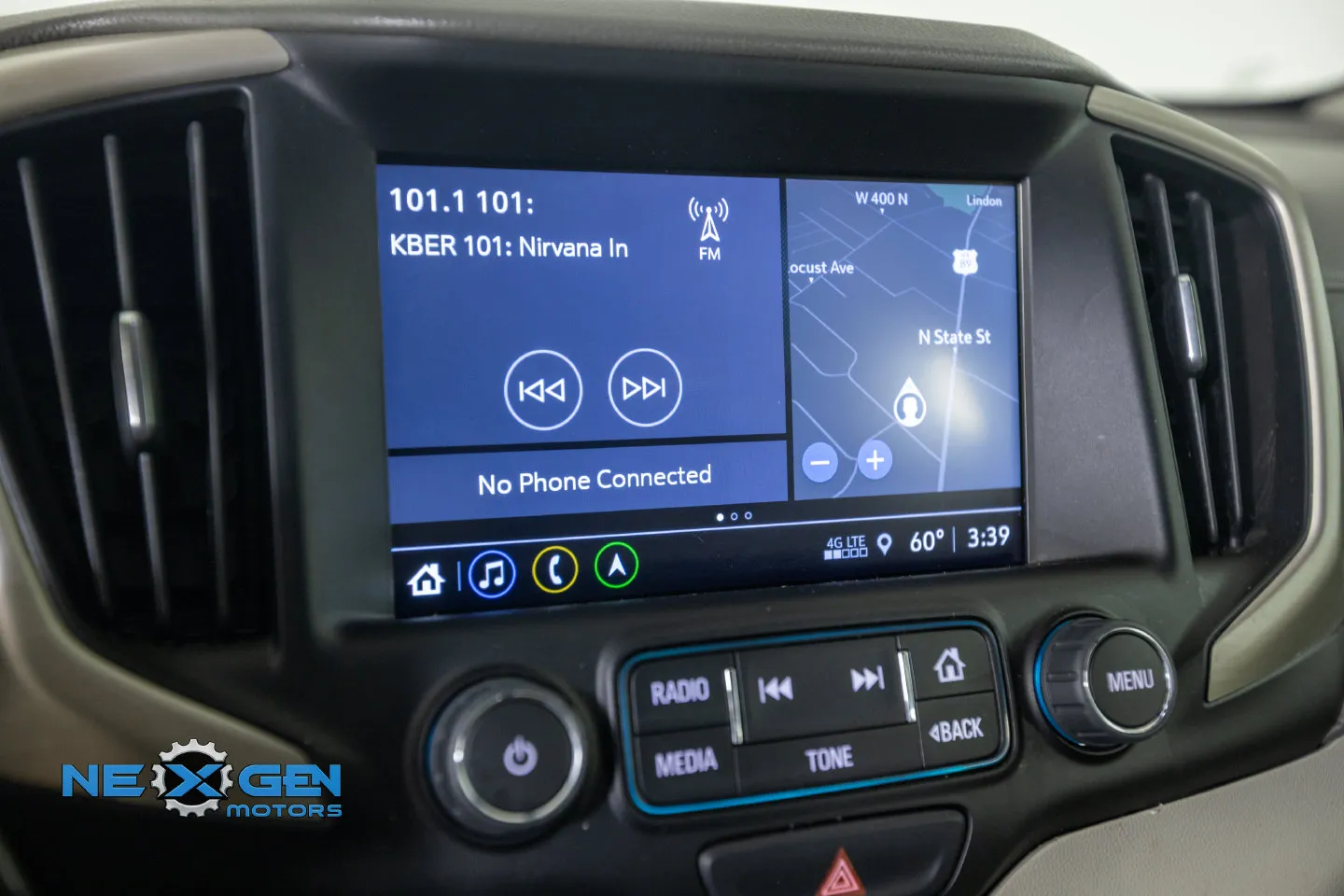 GMC Terrain photo 19