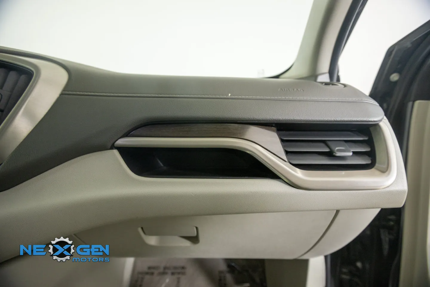 GMC Terrain photo 9