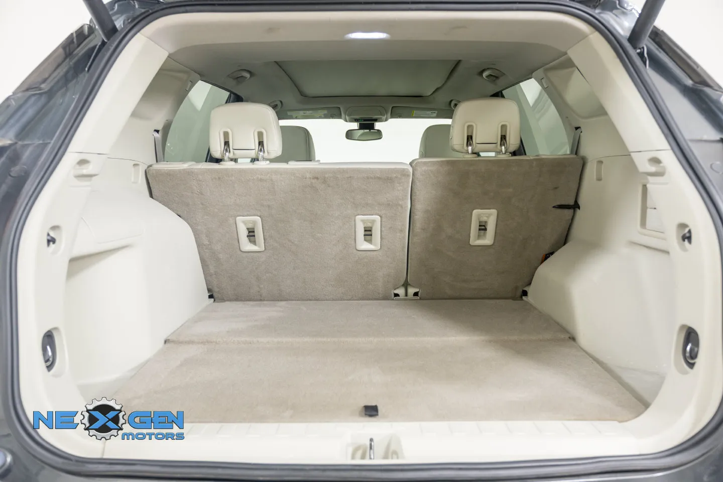 GMC Terrain photo 35