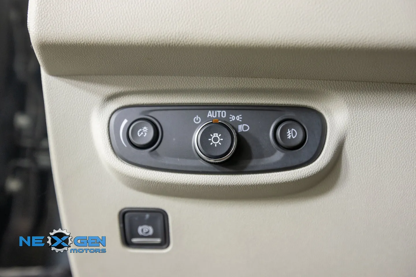 GMC Terrain photo 15