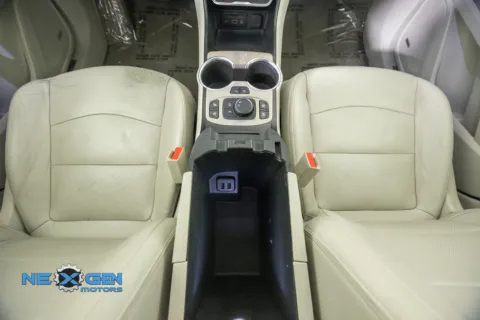 More photos of 2018 GMC Terrain Denali at NeXgen Motors, UT