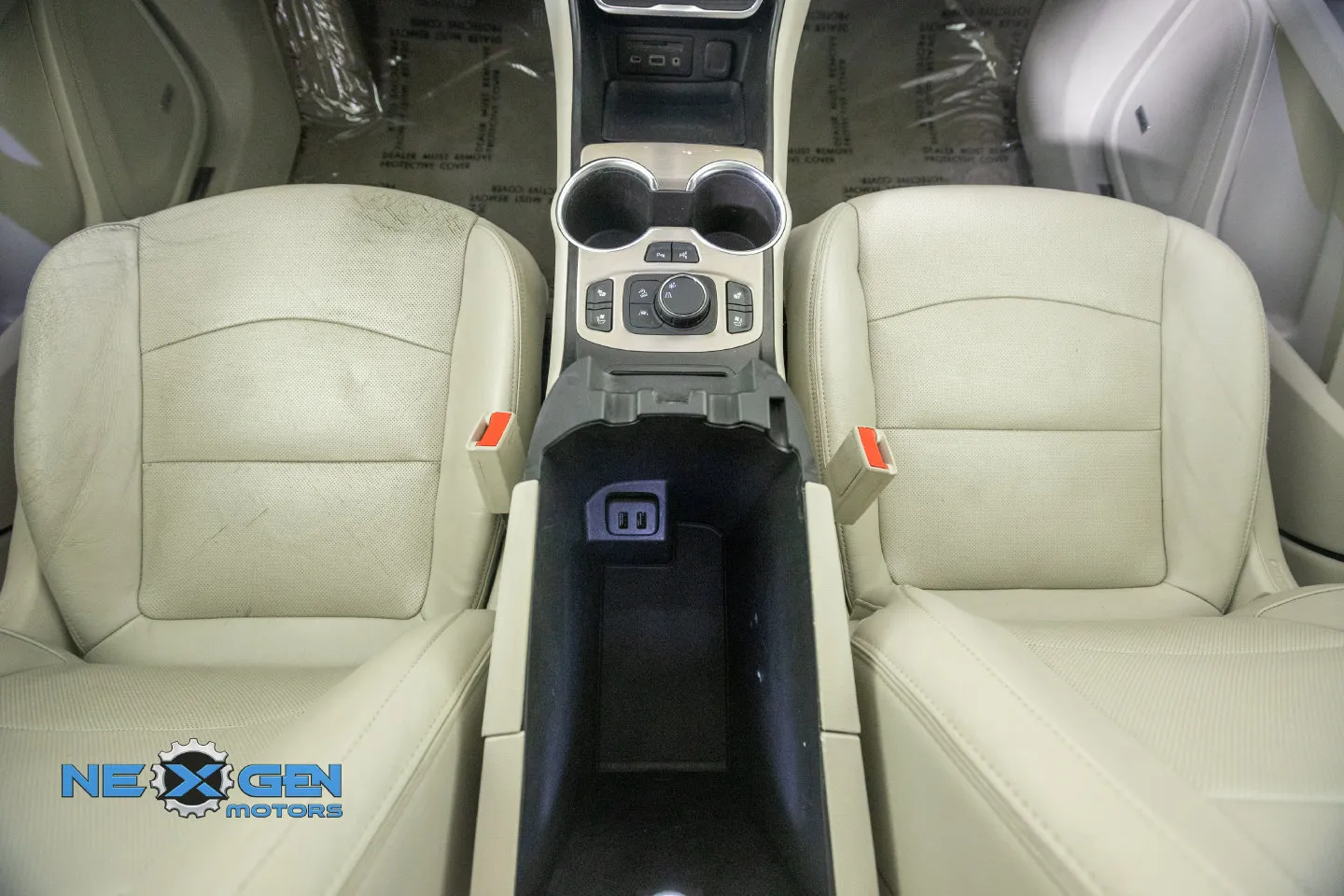 GMC Terrain photo 5